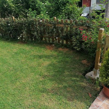 Вилла La Casina De La Bisa Сото-де-лас-Дуэньяс Экстерьер фото