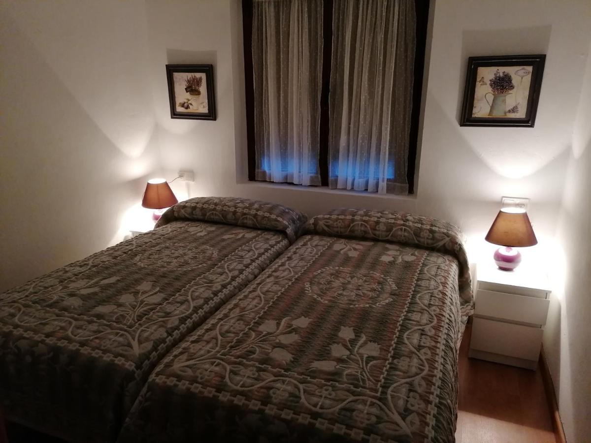 Вилла La Casina De La Bisa Сото-де-лас-Дуэньяс Экстерьер фото
