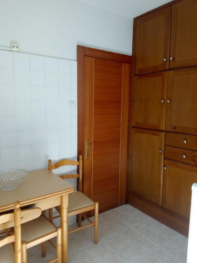 Вилла La Casina De La Bisa Сото-де-лас-Дуэньяс Экстерьер фото