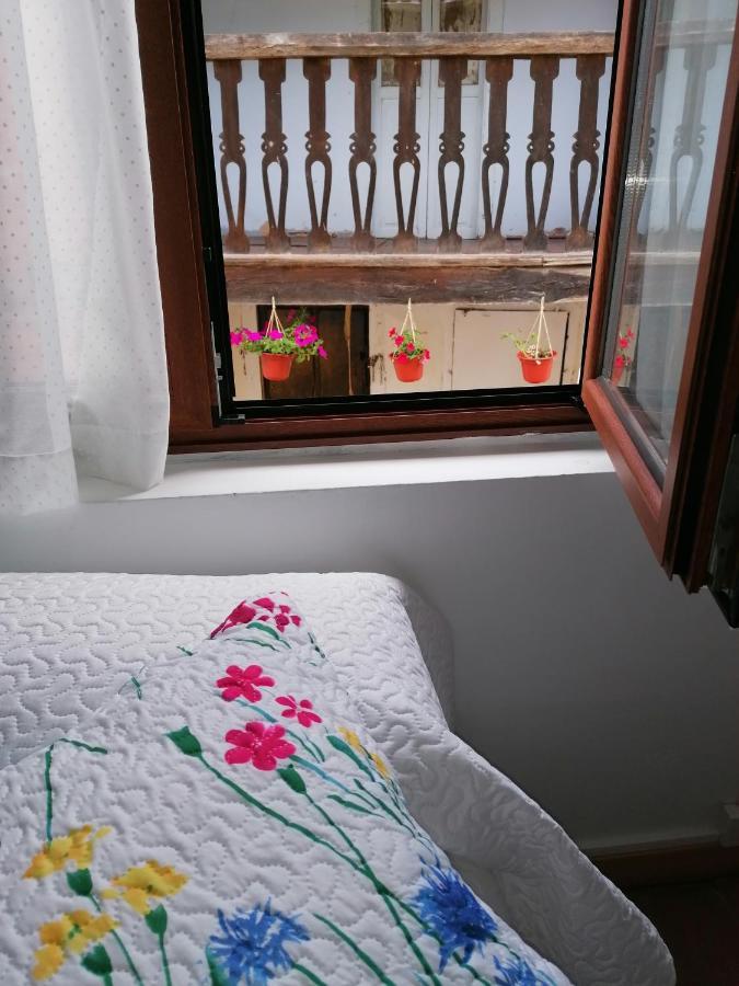 Вилла La Casina De La Bisa Сото-де-лас-Дуэньяс Экстерьер фото