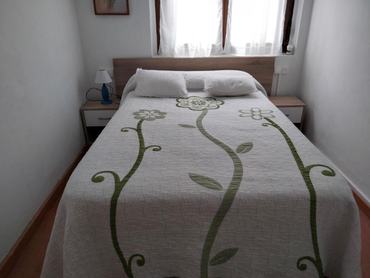 Вилла La Casina De La Bisa Сото-де-лас-Дуэньяс Экстерьер фото