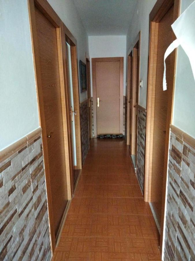 Вилла La Casina De La Bisa Сото-де-лас-Дуэньяс Экстерьер фото